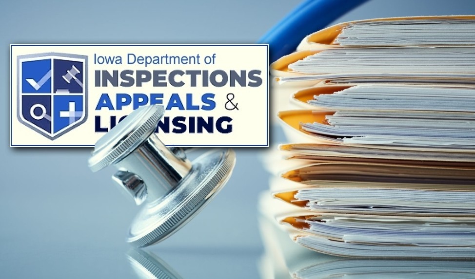 Iowa nursing homes wait up to 41 months for an ‘annual’ inspection News, Sports, Jobs Times
